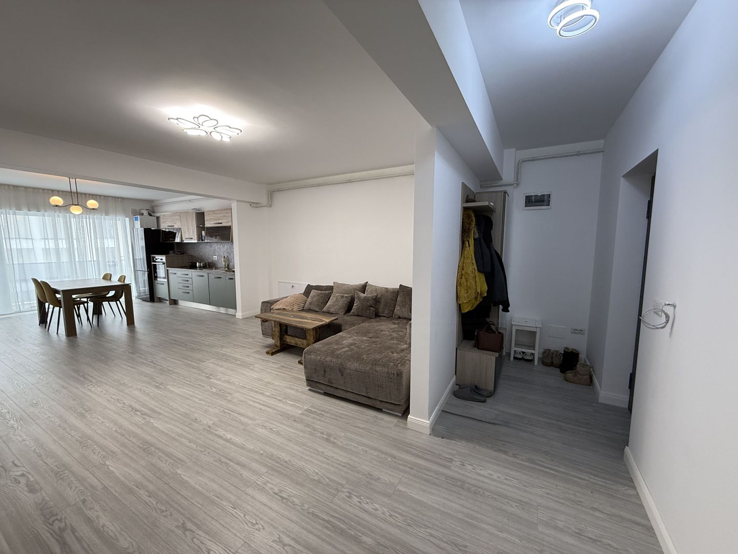 APARTAMENT 2 CAMERE | RUTH RESIDENCE | LIFT - Poză 18