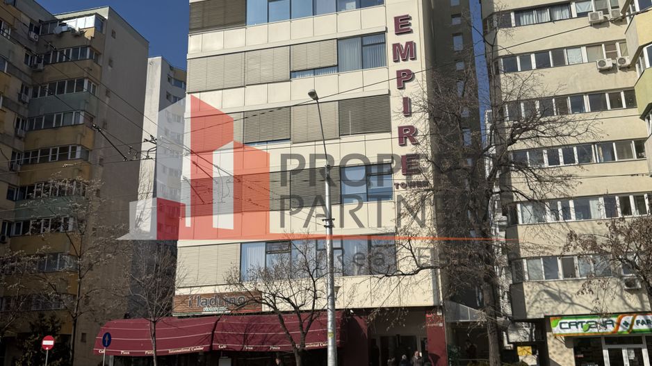 Saptiu de birou Iancului - Poză 1