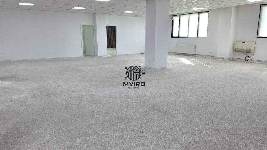 Spatiu de birouri de inchiriat in zona Grozavesti - cladire moderna cu fatada de - Poză 2