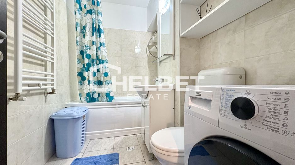 GARSONIERĂ / PARCARE / SUBCETATE RESIDENCE - Poză 5