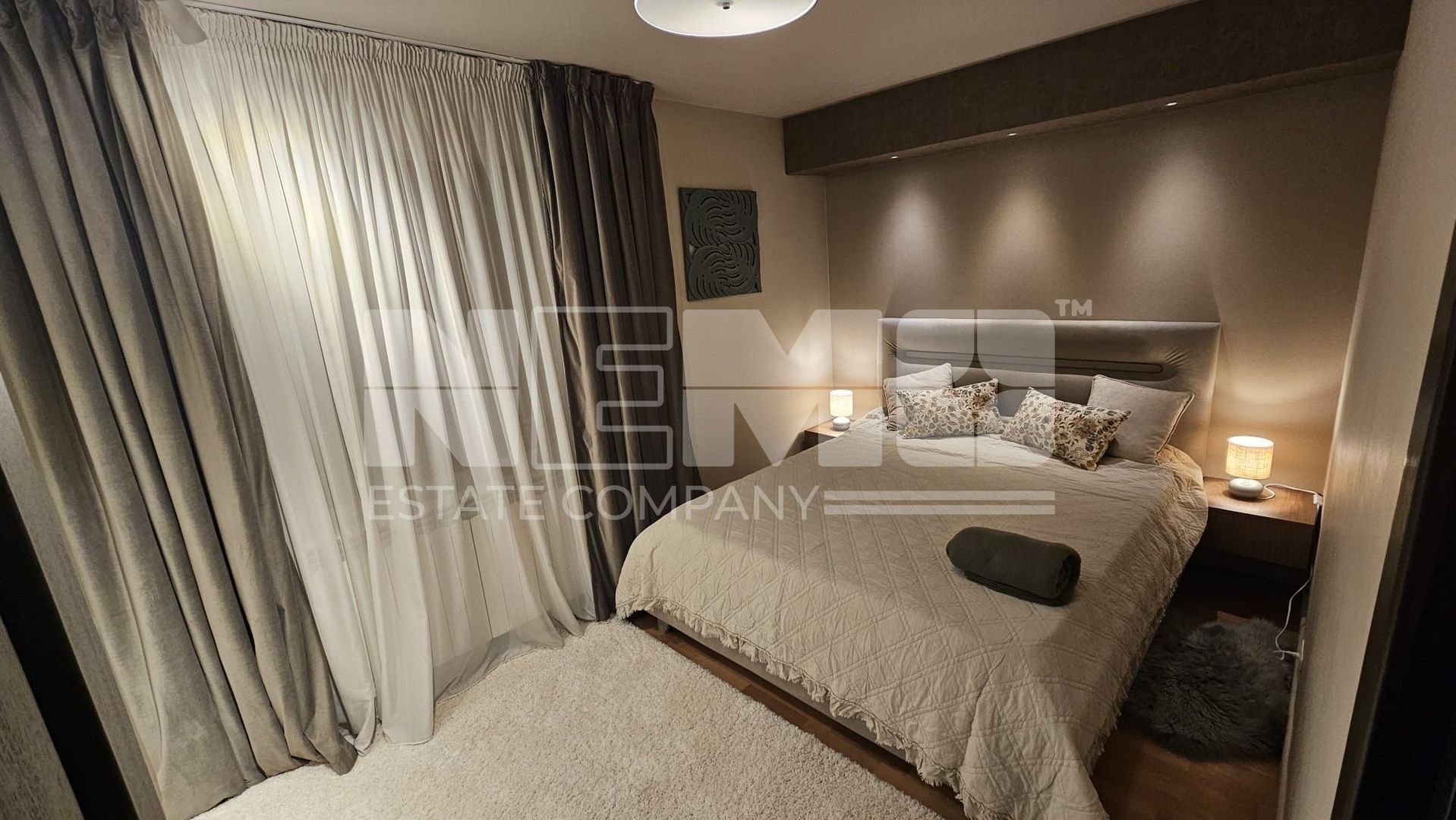 Ap cu 3 Camere de Inchiriat I Suceava/Marasesti I 550Euro/luna - Poză 1