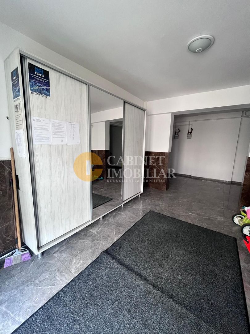 CUG - 2 Camere Decomandat + Loc De Parcare - Bloc 2018 - Poză 2