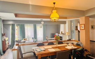 DE VANZARE CASA INDIVIDUALA 300 MP | 700 MP CURTE - Poză 4