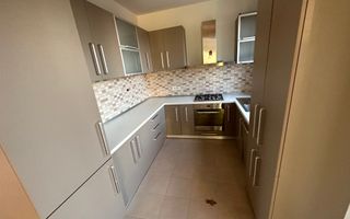 Penthouse de închiriat cu terase de 65 mp - Poză 5