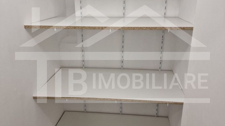 Apartament cu 2 camere, 50 mp, decomandat, Zona UMFST - Poză 7