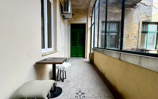 Spațiu birouri - renovat integral, etaj 1, in Piața Unirii - Poză 14