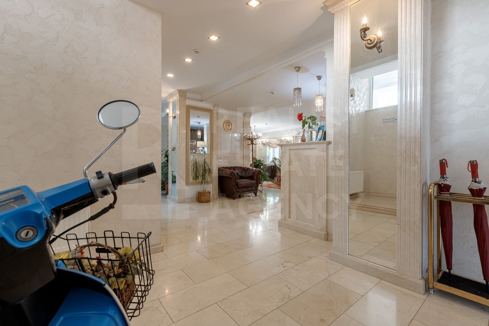 Vânzare, hotel, 1100 mp, str. Mihail Kogălniceanu, Centru - Poză 16