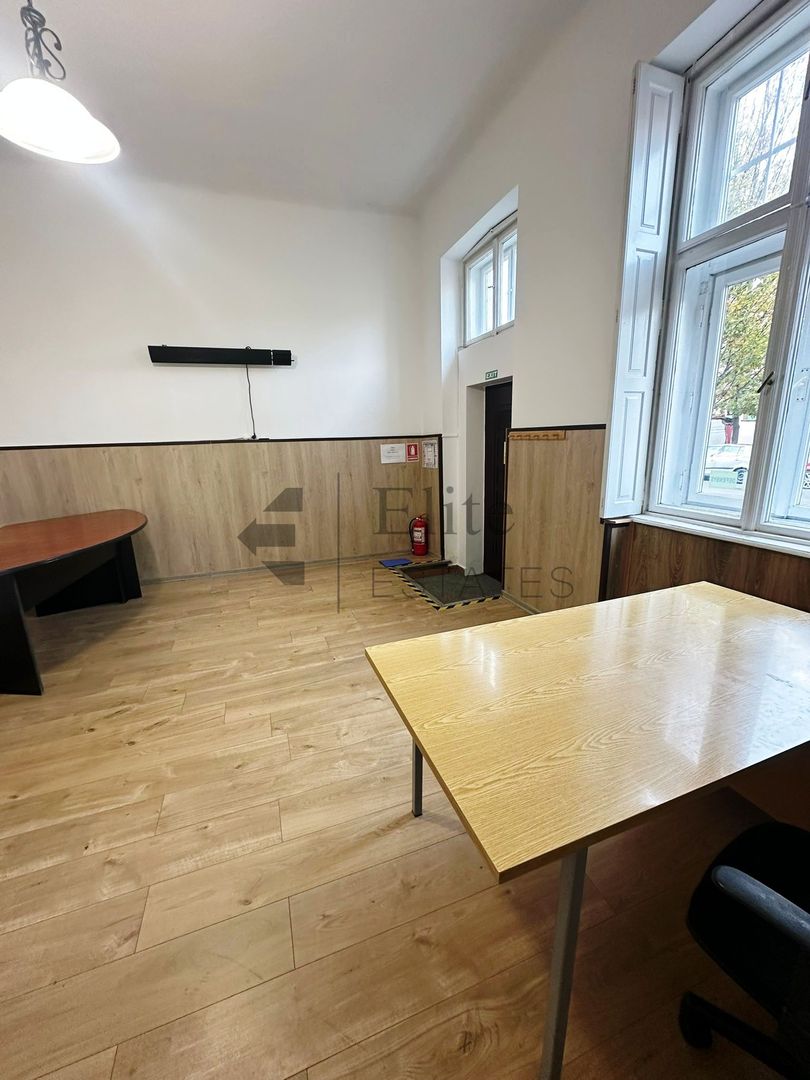 Birou de închiriat 27 mp, zona ultracentrală, Oradea - Poză 4