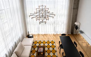 BRICK LOFT | DUPLEX | LAKE VIEW | FLOREASCA - Poză 6
