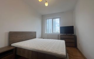 Piața Romană | 2 Camere | La un Pas de Metrou | vedere libera - Poză 5