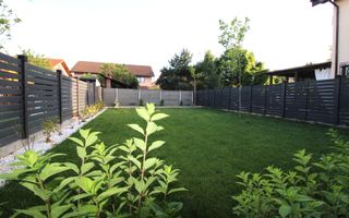 1/2 duplex – prima închiriere | Cartier Europa, Moșnița Nouă - Poză 4