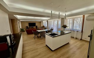 Apartament  superb 4 camere Primaveri I Mobilat High End - Poză 3