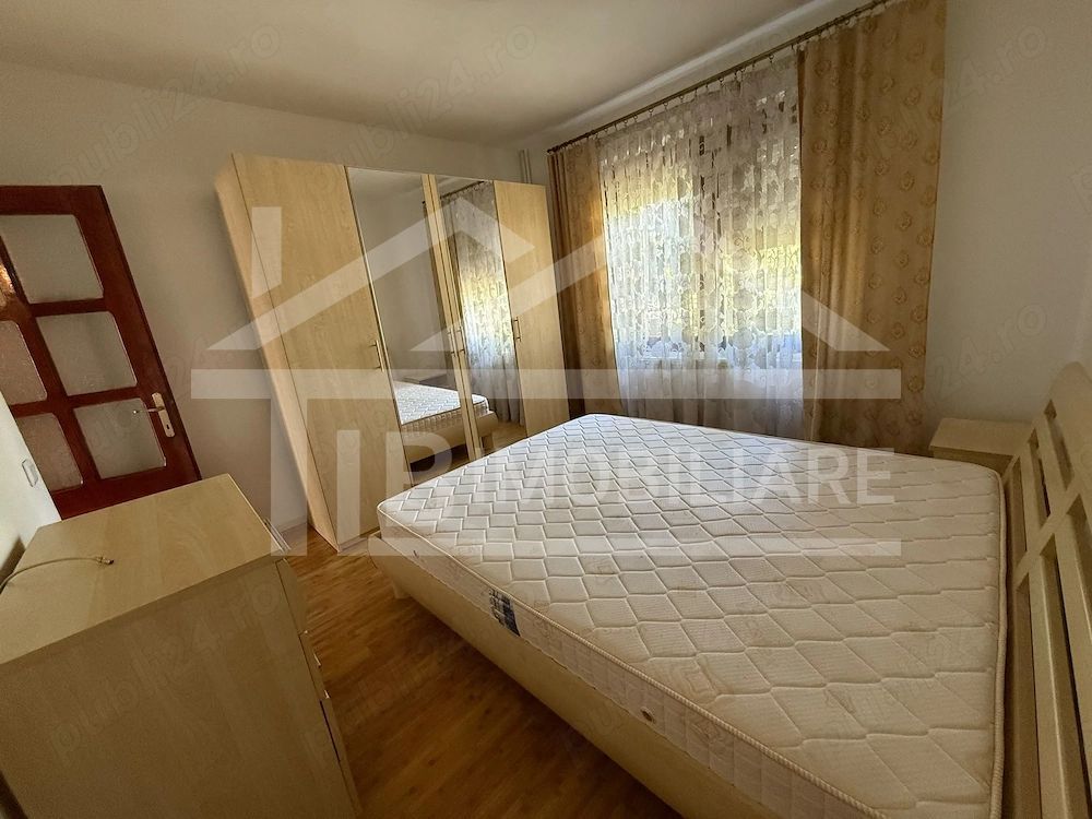 Apartament cu 2 camere, 60mp, Zona E.On - Poză 3
