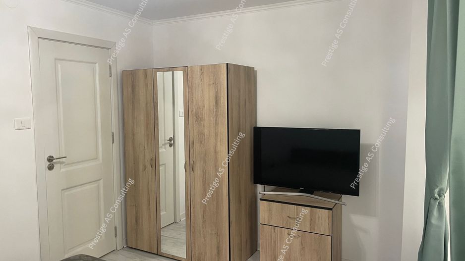 De inchiriat apartament cu 3 Camere 2 Bai | zona Dacia - Poză 9