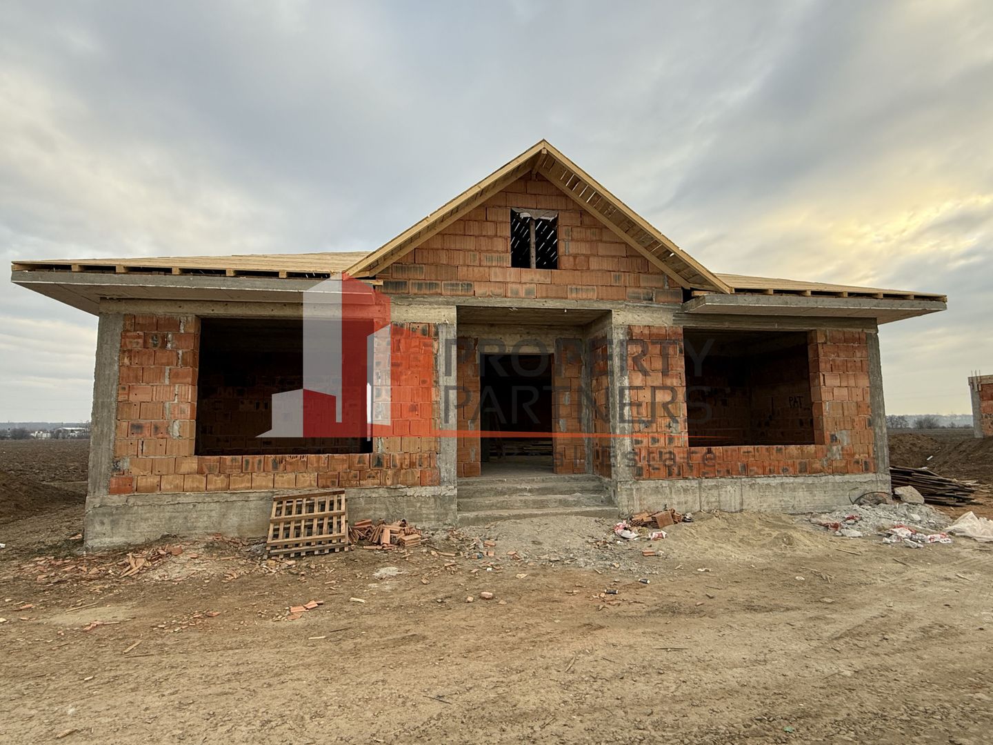 Ansamblu rezidential nou in Sabareni - Giurgiu - Poză 2