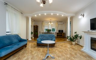 Chirie, casă, 3 camere, strada Sergiu Radautanu Codru - Poză 1