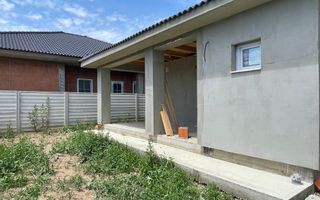 Casă individuala pe un singur nivel | Garaj | Nojorid | Bihor - Poză 8