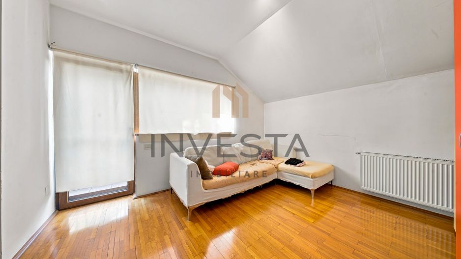 Casa individuala  | Manastur | 330 mp | Teren 800 mp - Poză 7