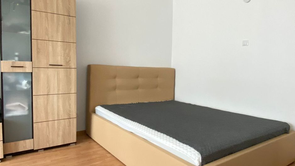 GARSONIERA 13 SEPTEMBRIE, PET-FRIENDLY, BUCATARIE INCHISA, MODERN - Poză 3