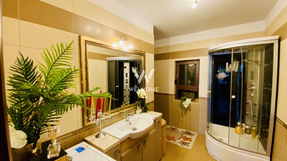 Casa moderna, individuala cu Garaj - Sura Mare - Poză 19