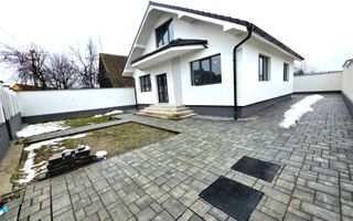 Casa individuala pe un singur nivel, Cristian, Sibiu - Poză 3