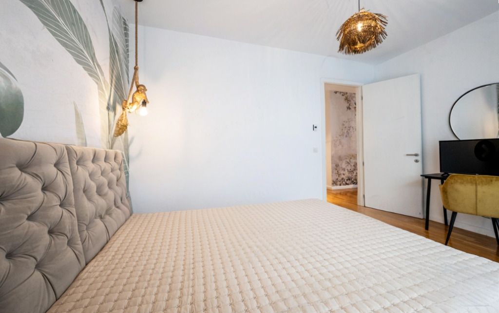 Apartament modern 2 camere  I Luxuria Domenii I Loc de parcare inclus - Poză 17