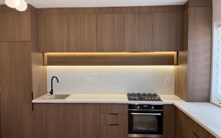 Apartament premium cu 2 camere, mobilat și utilat, Eroilor Residence, Florești - Poză 3