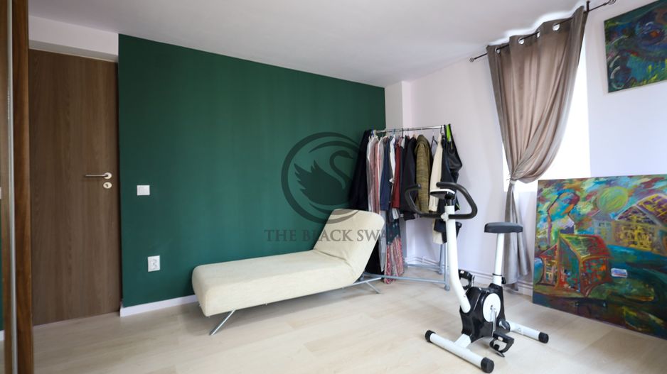 Casa de vanzare | 2444 mp Teren | Tariceni, Prahova | Comision 0% - Poză 8