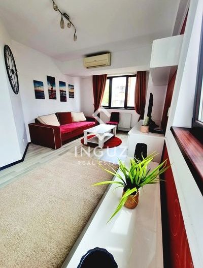 Apartament 3 camere de închiriat – Barbu Văcărescu / Floreasca / Tei - Poză 1