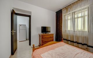 3 Camere Decomandat -  Sos. Chitilei - 2 bai - mobilat - bloc 2012 - Poză 8