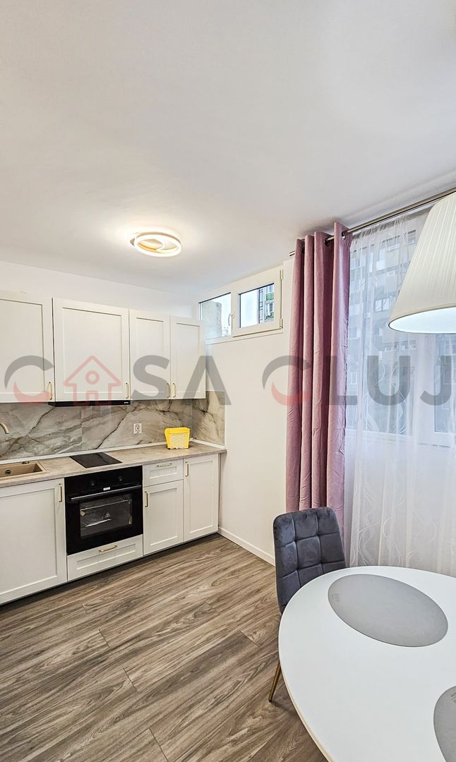 Ideal INVESTITIE - aproape de linii de transport in comun - etaj intermediar - Poză 2