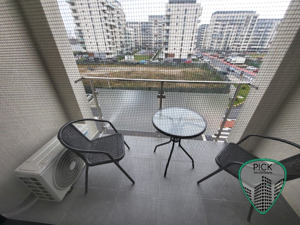P 4199 - Apartament cu 2 camere în Târgu Mureș,  Maurer - Poză 8