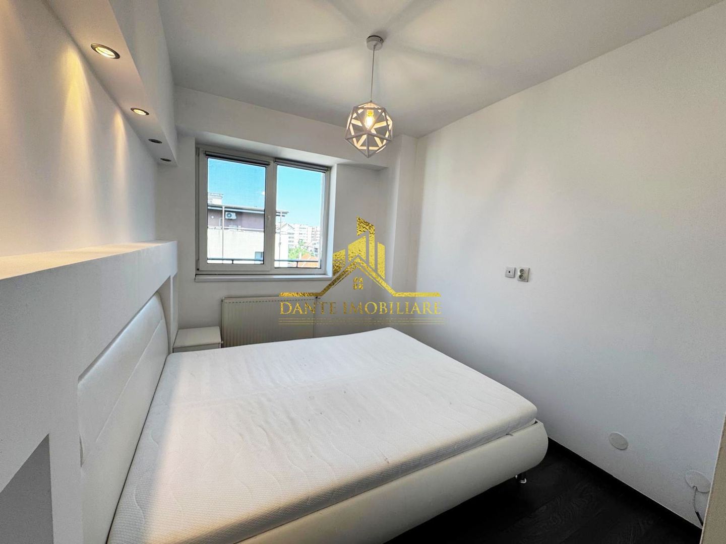 2 camere, modern, bloc nou, balcon, Marasti, FSEGA, Studium Green - Poză 12