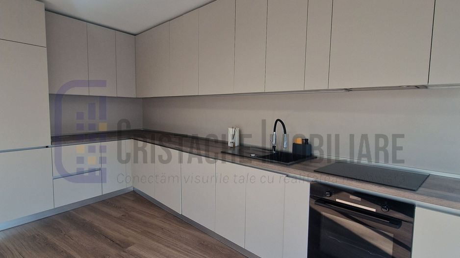 Apartament premium in Piata Constitutiei/ Unirii | 156 mp | 4 camere/ 3 dormitoa - Poză 9