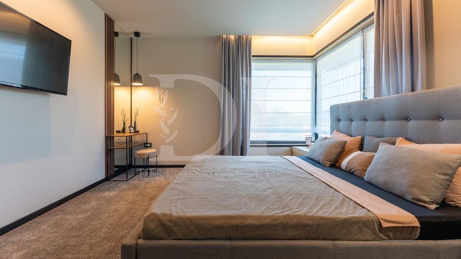 Casa individuala ultrafinisata la cheie la doar 10 min de Cluj! - Poză 12