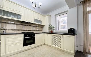 Apartament cu 3 camere – Florești, str. Tineretului
