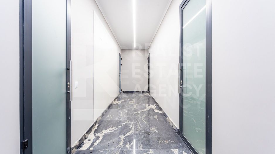 Vânzare, oficiu, 185 mp, strada Columna, sectorul Centru - Poză 8