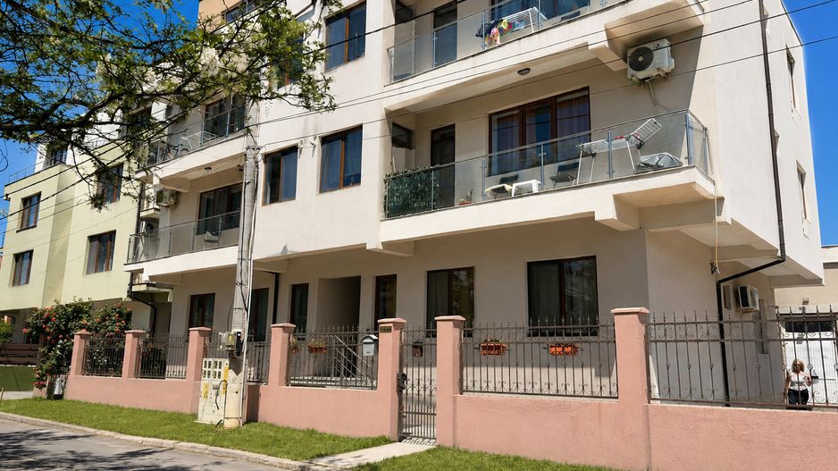 Spatiu multifunctional 126mp | Mamaia Nord | Mackerel Beach - Poză 12