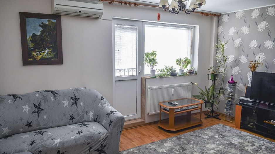Apartament Spatios Boxa Parcare Zona Verde - Poză 1