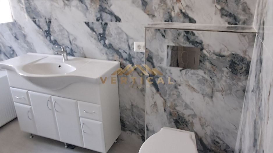 Casă Parter + Etaj cu 3 dormitoare, 3 bai, Berceni/Vidra - Poză 7
