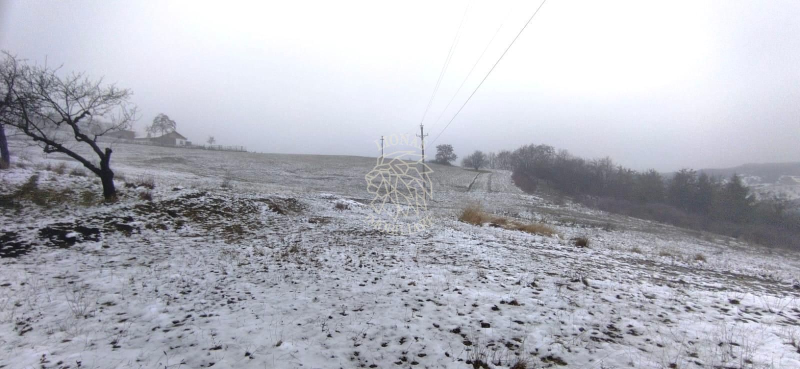 3 Parcele de teren 500 mp si 900 mp cu utilitati-Valea Ghinzii - Poză 1