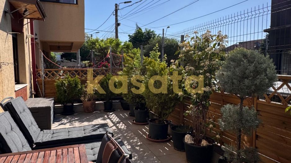 OPORTUNITATE | APARTAMENT 3 CAMERE | BUCURESTII NOI | PARC | BLOC NOU - Poză 12