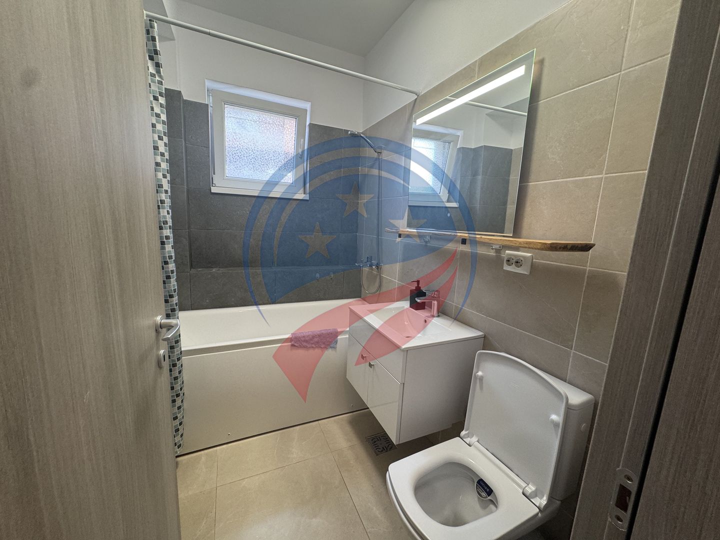 Apartament in complex Happy Residence - Poză 5