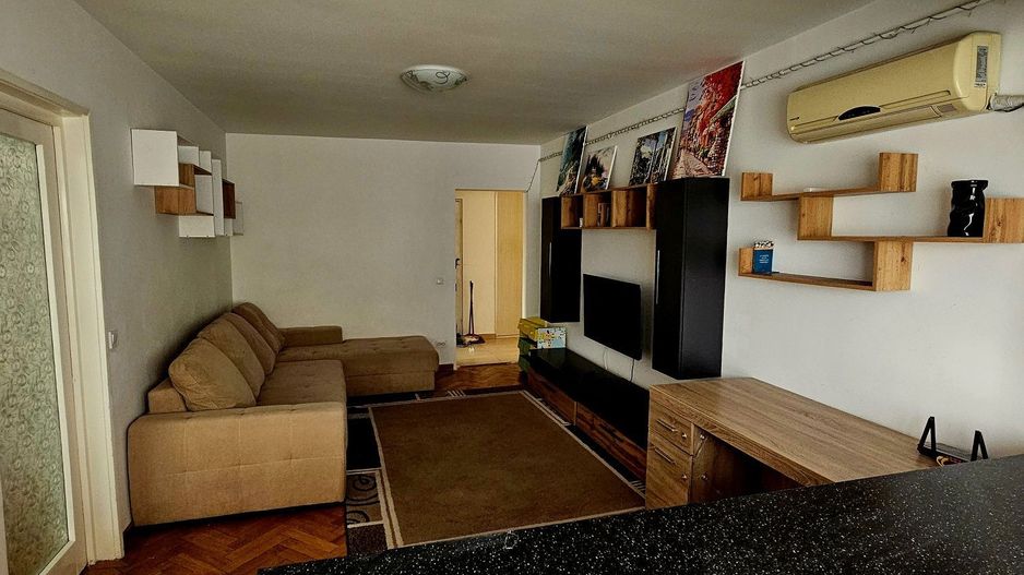 🏡 Apartament cu suflet, lângă Grădina Publică – 2 camere spațioase, 68 m², Gala - Poză 6