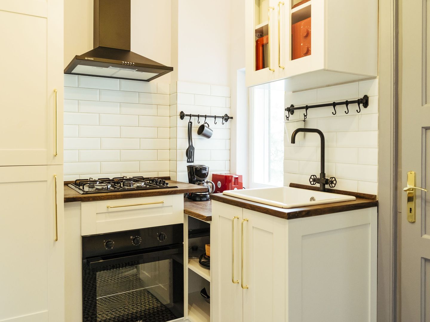 COMISION 0% - Apartament superb 2 camere Dorobanti  Capitale - str. Washington - Poză 18