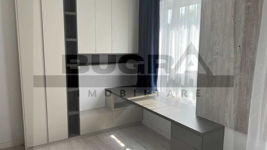 Apartament 3 camere, 55mp, zona UMF - Poză 4