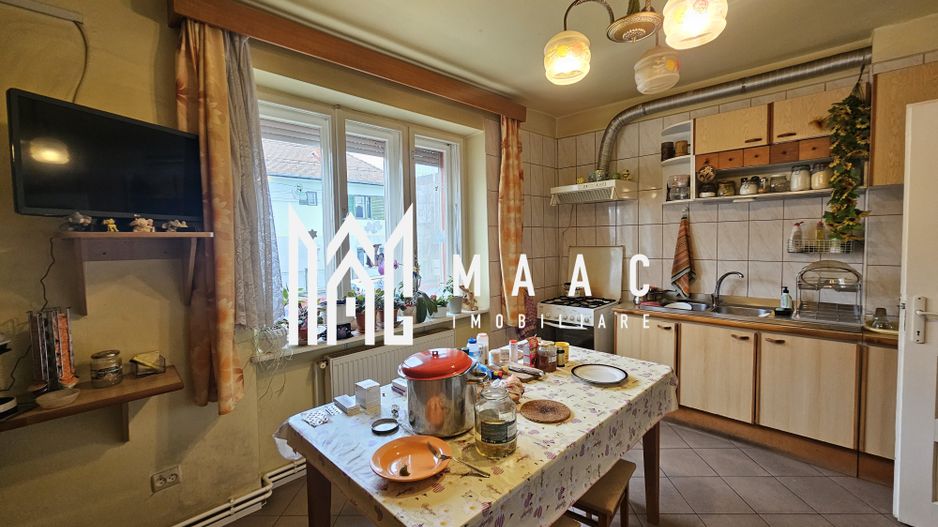 Casa 7 camere | Teren 1000 mp | 270 mp utili | Sub Arini - Poză 12