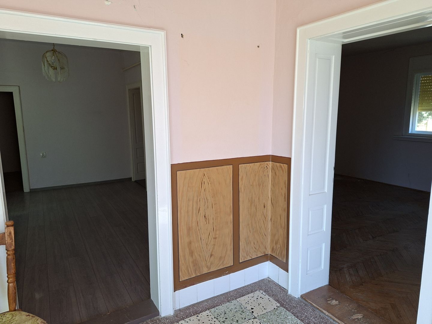 BRASADAS vinde casa 3 cam cu teren 5 ari in 14 Mai. - Poză 12