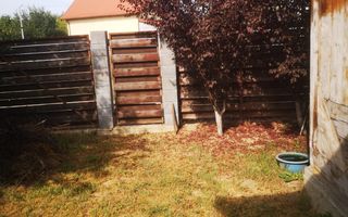 VANZARE CASA LEMN I 4 CAMERE I OCAZIE I STRADA PARAULUI I MAGURELE - Poză 8