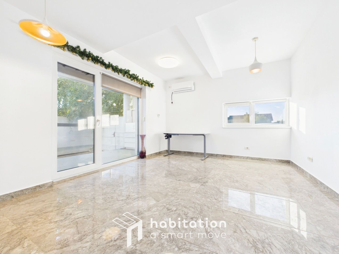 Apartament cu 3 camere, spațios, curte proprie,  Dumbrăvita - IKEA - Poză 7